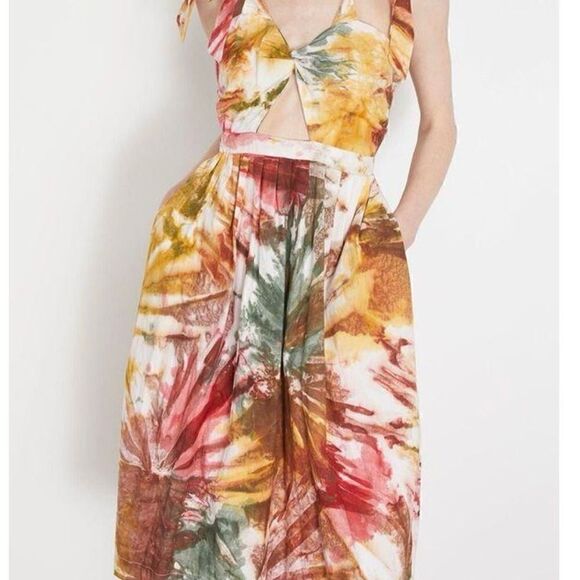 BUSAYO SEGUN DRESS
NWT - Picture 5 of 9